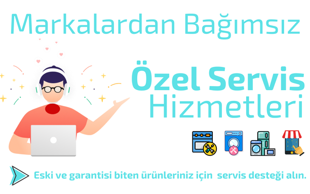 Narlıdere Buzdolabı Servisi